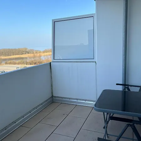 Lejlighed Abendrot *