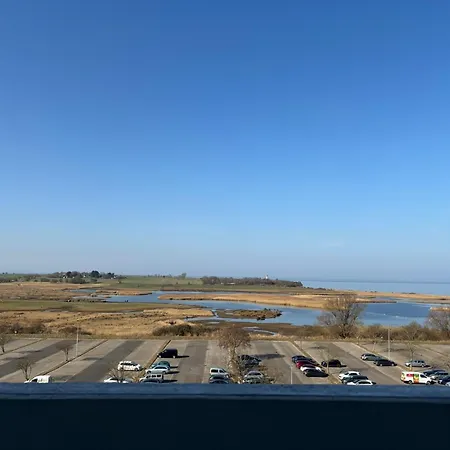 Lejlighed Abendrot *