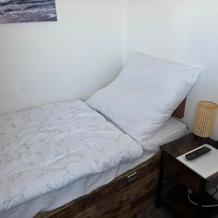 Lejlighed Abendrot Heiligenhafen