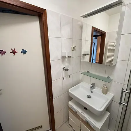 Abendrot Apartment