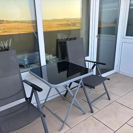 Abendrot Lejlighed *