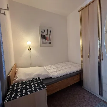Apartment Abendrot Heiligenhafen