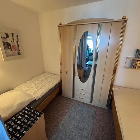 Abendrot Apartment