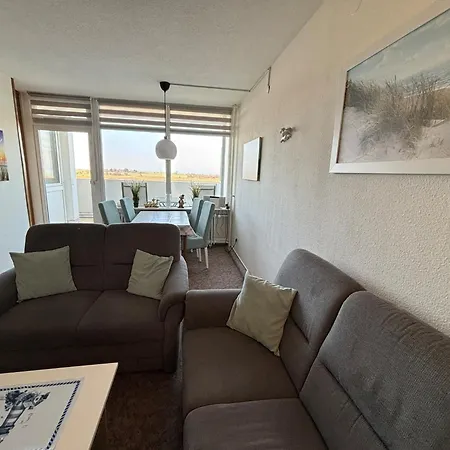 Abendrot Apartment Heiligenhafen