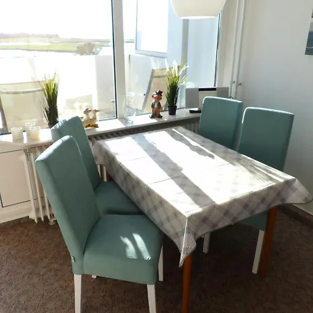 Lejlighed Abendrot *