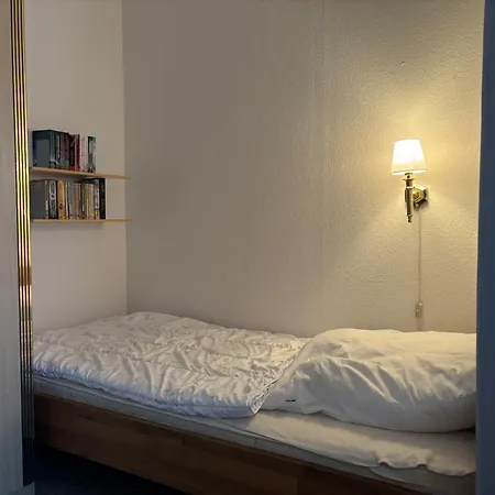 Apartment Abendrot Heiligenhafen