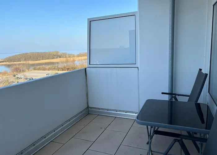 Апартаменты Abendrot *