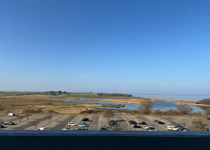 Апартаменты Abendrot *